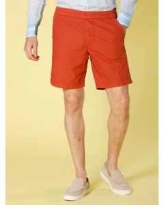 Mason's CAPRI KHINO shorts