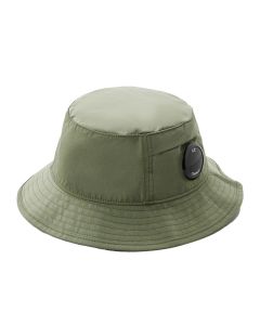 C.P. Company bucket hat groen