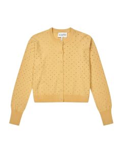 MUNTHE Vestje Radcliff – Lemon