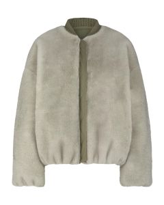 Alter Ego – Jas Pearl Clay Grey