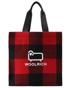 Woolrich WOOL TOTE