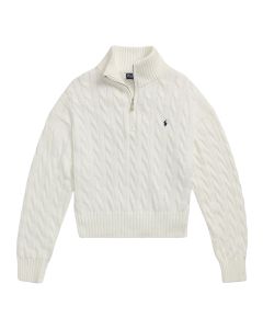 POLO Ralph Lauren – Trui Wit