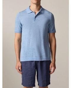 MAERZ Polo Poloshirt – Blauw