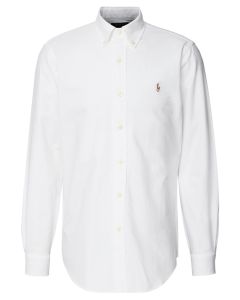 Ralph Lauren Stretch Poplin CF