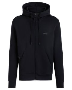 BOSS Green full zip hoodie