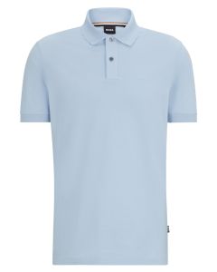 BOSS polo Pallas regular fit