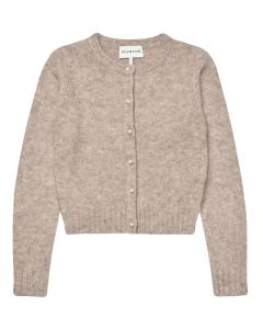 MUNTHE Povilla Vest – Sand