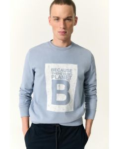 Ecoalf BECARE sweatshirt