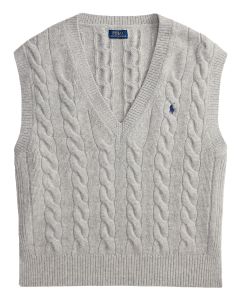 POLO Ralph Lauren Spencer – Grijs