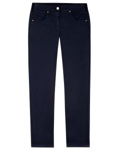Luisa Cerano Jeans – Blauw