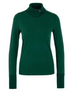 Marc Cain Collections Knit Longsleeve – Groen