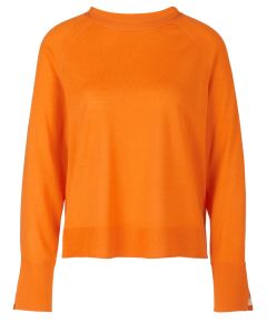 Marc Cain trui met splitten