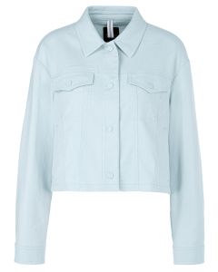 Marc Cain Sportief Jack – Lichtblauw