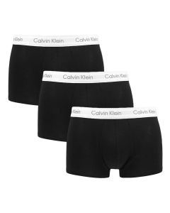 Calvin Klein 3-pack grote maat