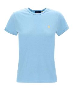 POLO Ralph lauren t-shirt blauw