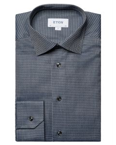 Eton contemporay fit overhemd