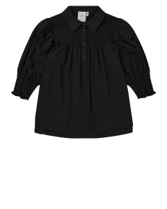 MUNTHE blouse CHAPTER black