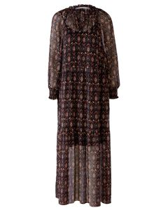 OUI maxi jurk