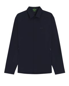 BOSS Green Sportjack – Blauw