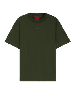 Hugo Dapolino T-shirt – Groen