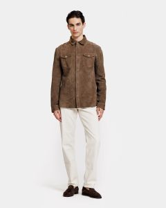 Alter Ego overshirt ROCCO