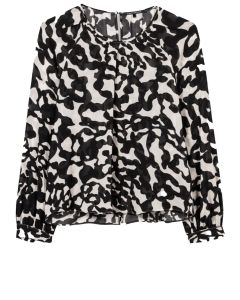 Luisa Cerano blouse