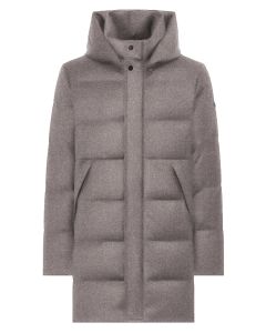 Duno Wollen Jas Magnus Levivo – Beige