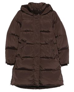 Woolrich Gewatteerde jas Kelly