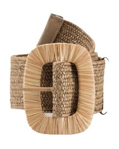 Luisa Cerano Craft Riem met Doornbuckle 