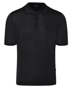 MAERZ Polo – Zwart