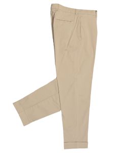 Berwich Morello Elax Chino – Beige