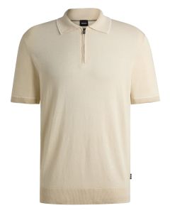 BOSS Zip polo – Room