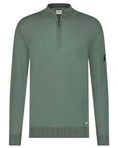 Seven Dials SPIKE half zip