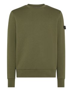 Peuterey Saidor B FW Sweater – Groen