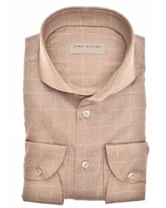 John Miller tailored fit shirt