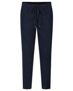 Cavallaro ZIGO broek donkerblauw