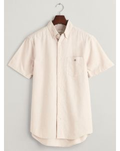 GANT regular fit Oxford shirt