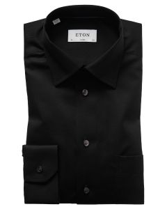 Eton classic fit overhemd