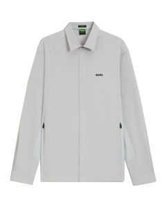 BOSS Green Urban TechDobby Jack – Grijs