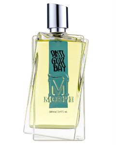 Morph parfum Antigua Bay