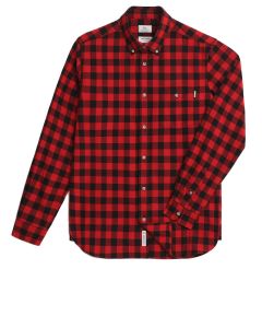 Woolrich flannel shirt