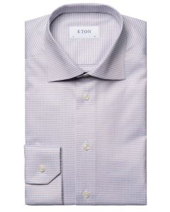 Eton Contemporary fit overhemd