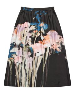 Munthe Aruma Rok – Zwart