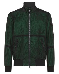 Peuterey CARR STR jack – Groen