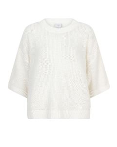 Dante 6 Yoko Trui – Wit