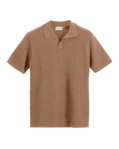 Scaglione gebreide polo