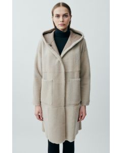 Werner Christ Lammy Leonie – Beige