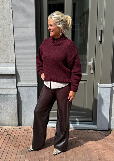 Smaak Amsterdam Hoogenboom Women