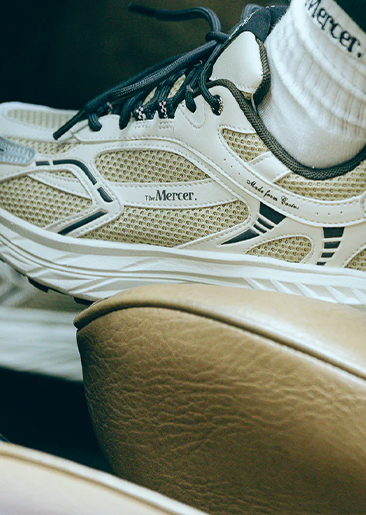 Mercer Amsterdam Hoogenboom Women